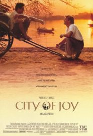 دانلود فیلم City of Joy 1992
