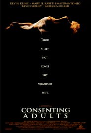 دانلود فیلم Consenting Adults 1992