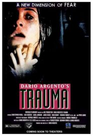 دانلود فیلم Trauma (Aura) 1993