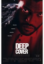 دانلود فیلم Deep Cover 1992