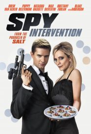 دانلود فیلم Spy Intervention 2020