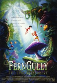 دانلود فیلم FernGully: The Last Rainforest 1992