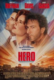 دانلود فیلم Hero 1992