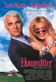 دانلود فیلم HouseSitter 1992