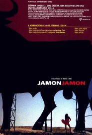 دانلود فیلم Jamón Jamón 1992