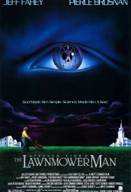 دانلود فیلم The Lawnmower Man 1992