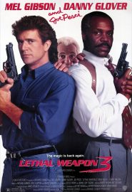 دانلود فیلم Lethal Weapon 3 1992