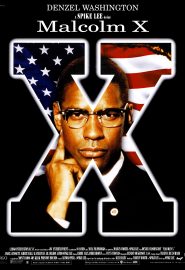 دانلود فیلم Malcolm X 1992