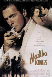 دانلود فیلم The Mambo Kings 1992