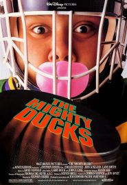 دانلود فیلم The Mighty Ducks 1992
