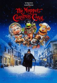 دانلود فیلم The Muppet Christmas Carol 1992