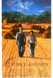 دانلود فیلم Of Mice and Men 1992