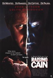 دانلود فیلم Raising Cain 1992