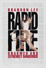 دانلود فیلم Rapid Fire 1992