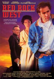 دانلود فیلم Red Rock West 1993