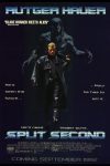 دانلود فیلم Split Second 1992