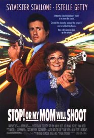 دانلود فیلم Stop! Or My Mom Will Shoot 1992