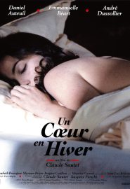 دانلود فیلم A Heart in Winter (Un Coeur en Hiver) 1992