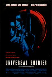 دانلود فیلم Universal Soldier 1992