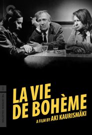 دانلود فیلم The Bohemian Life (La vie de bohème) 1992