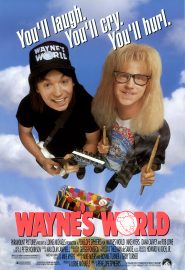 دانلود فیلم Wayne’s World 1992