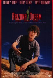 دانلود فیلم Arizona Dream 1992
