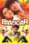 دانلود فیلم Baazigar 1993