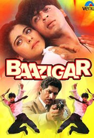 دانلود فیلم Baazigar 1993