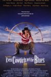 دانلود فیلم Even Cowgirls Get the Blues 1993