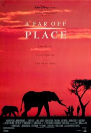 دانلود فیلم A Far Off Place 1993