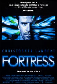 دانلود فیلم Fortress 1992