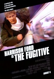 دانلود فیلم The Fugitive 1993