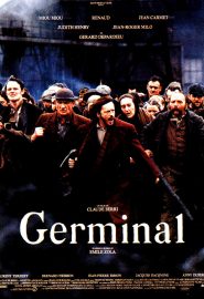 دانلود فیلم Germinal 1993