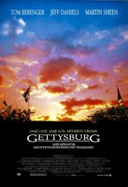 دانلود فیلم Gettysburg 1993