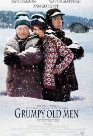 دانلود فیلم Grumpy Old Men 1993