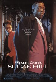 دانلود فیلم Sugar Hill 1993