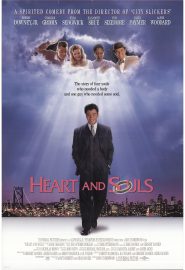 دانلود فیلم Heart and Souls 1993