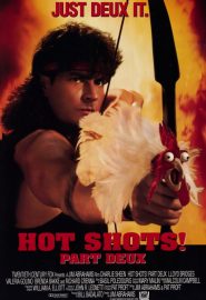 دانلود فیلم Hot Shots! Part Deux 1993
