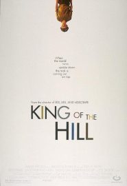 دانلود فیلم King of the Hill 1993