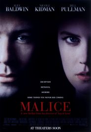 دانلود فیلم Malice 1993