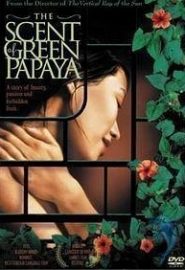 دانلود فیلم The Scent of Green Papaya 1993