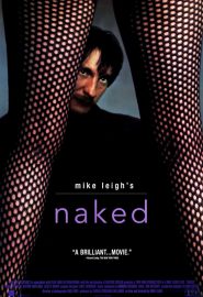 دانلود فیلم Naked 1993
