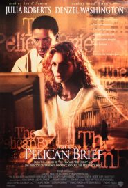 دانلود فیلم The Pelican Brief 1993