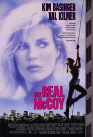 دانلود فیلم The Real McCoy 1993