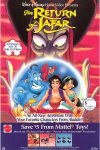 دانلود فیلم Aladdin: The Return of Jafar 1994