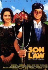 دانلود فیلم Son in Law 1993