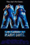 دانلود فیلم Super Mario Bros. 1993