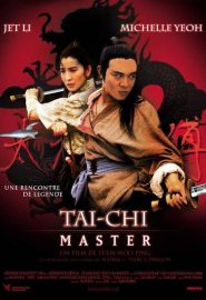 دانلود فیلم Tai-Chi Master 1993