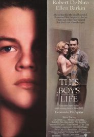 دانلود فیلم This Boy’s Life 1993