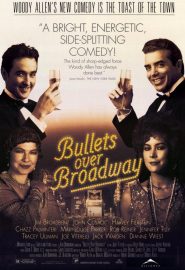 دانلود فیلم Bullets Over Broadway 1994
